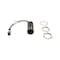 Trupower M30, Long Range, Quasi-Shielded 22Mm Sensing Range, Pnp, No, 6 Pigtail To M12 Ac Micro Connector 063-0109-LR - alternate 3